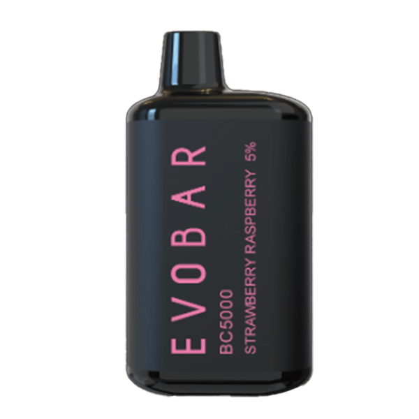 Evo Bar ET BC5000 Disposable 5000 Puffs 13mL 50mg - MOQ 10 - Image 26