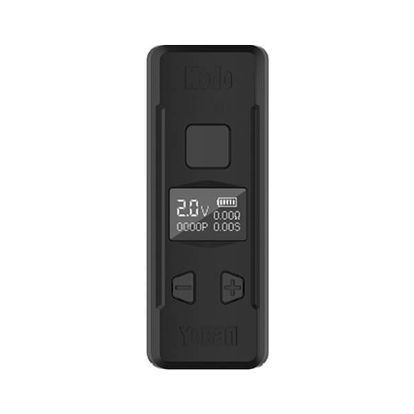 Yocan Kodo Pro 510 Battery 400mAh - 20pc Display - Image 3