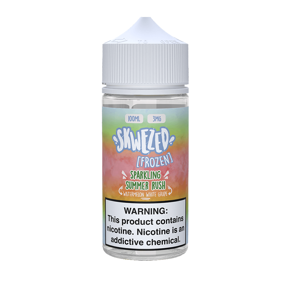 Skwezed Series E-Liquid 100mL - Freebase - Image 13