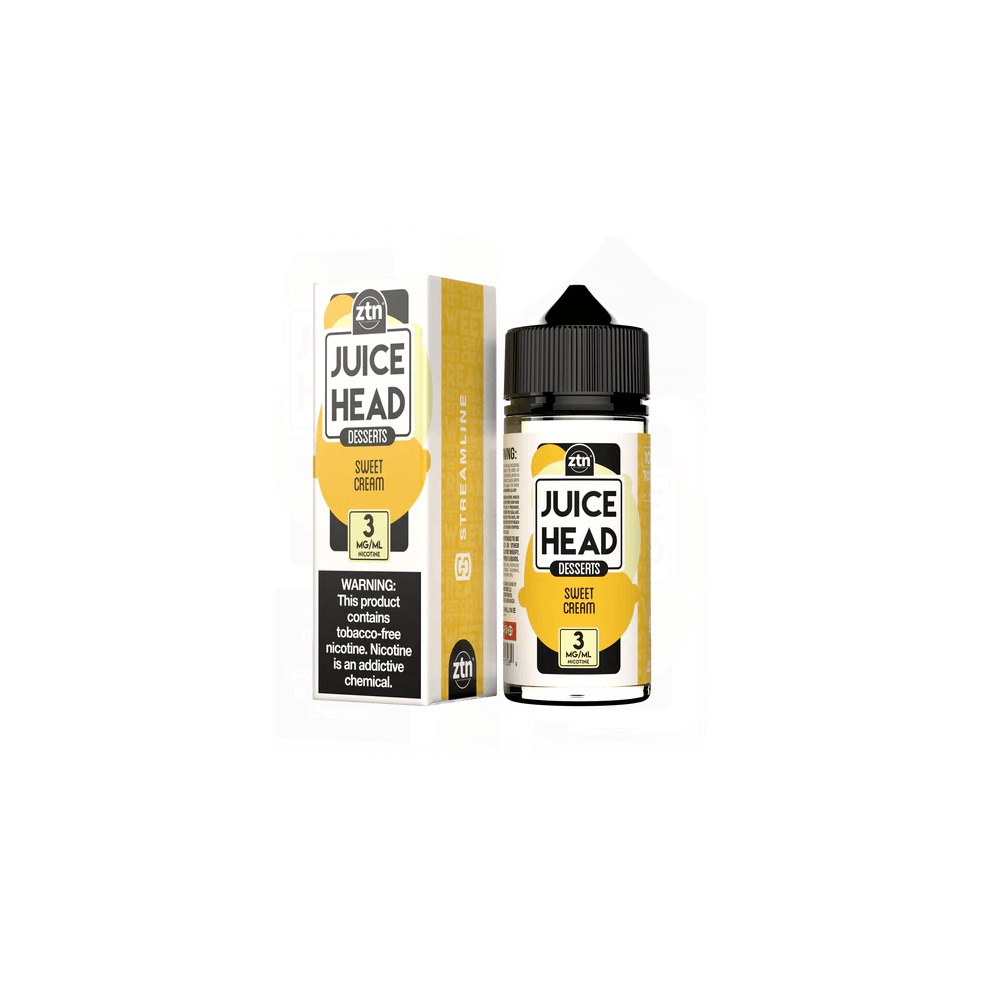 Juice Head Series E-Liquid 100mL - Freebase - Image 17