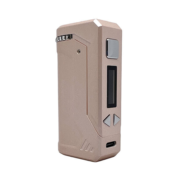 Yocan Uni Pro Plus 510 Battery Mod - 900mAh - Image 6