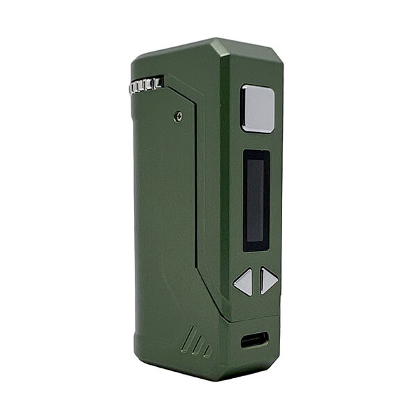 Yocan Uni Pro Plus 510 Battery Mod - 900mAh - Image 5