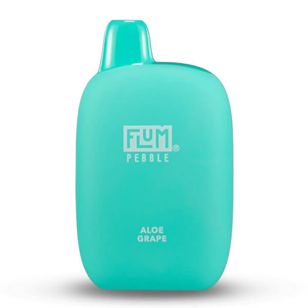 Flum Pebble Disposable 6000 Puffs 14mL 50mg - MOQ 10 - Image 36