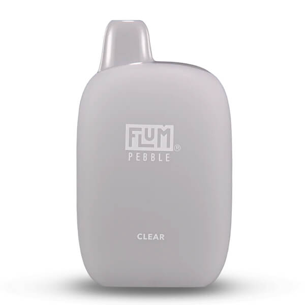 Flum Pebble Disposable 6000 Puffs 14mL 50mg - MOQ 10 - Image 37