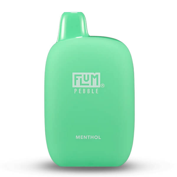 Flum Pebble Disposable 6000 Puffs 14mL 50mg - MOQ 10 - Image 38