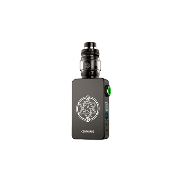Lost Vape Centaurus M200 Box Mod Starter Kit - Image 5