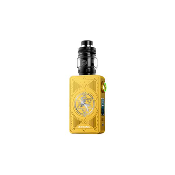 Lost Vape Centaurus M200 Box Mod Starter Kit - Image 4