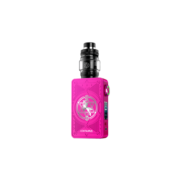 Lost Vape Centaurus M200 Box Mod Starter Kit - Image 6