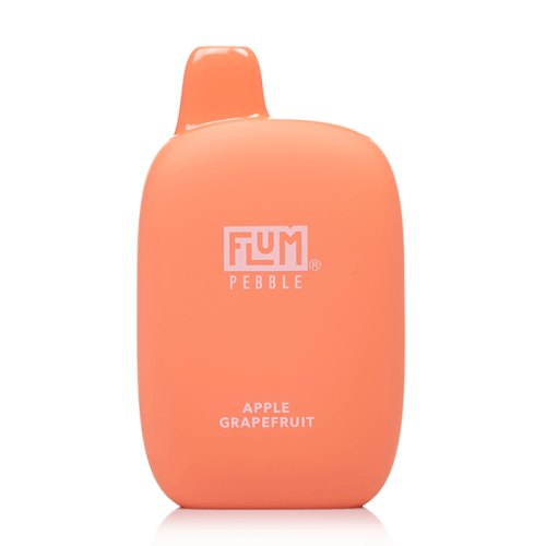 Flum Pebble Disposable 6000 Puffs 14mL 50mg - MOQ 10 - Image 34