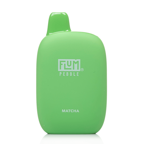 Flum Pebble Disposable 6000 Puffs 14mL 50mg - MOQ 10 - Image 33