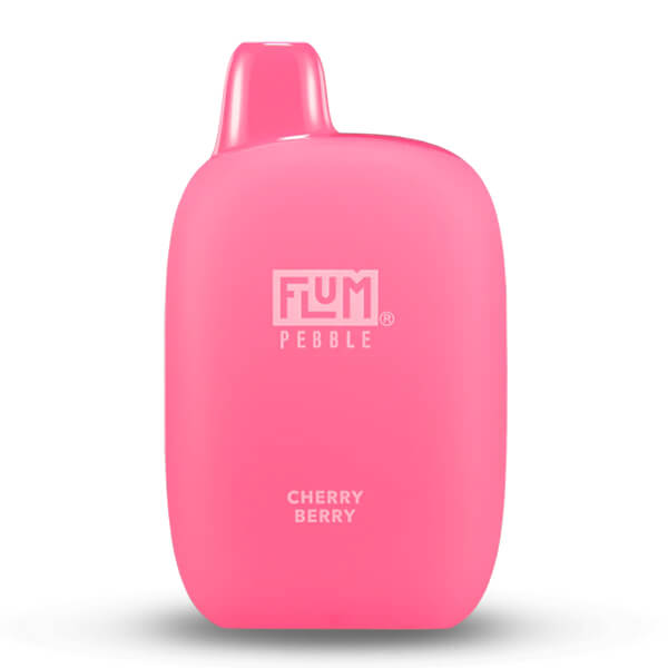 Flum Pebble Disposable 6000 Puffs 14mL 50mg - MOQ 10 - Image 30