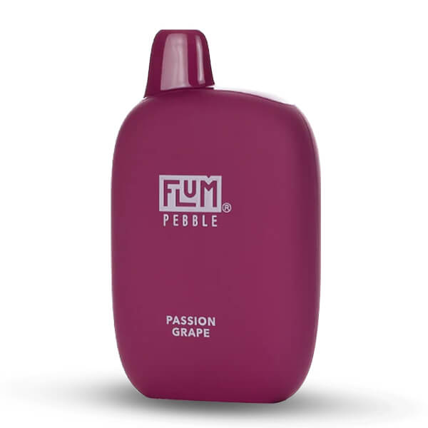 Flum Pebble Disposable 6000 Puffs 14mL 50mg - MOQ 10 - Image 29