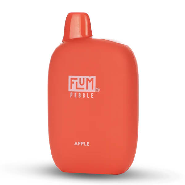 Flum Pebble Disposable 6000 Puffs 14mL 50mg - MOQ 10 - Image 28