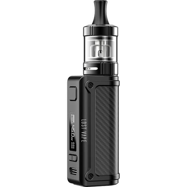 Lost Vape Thelema Mini 45W Box Mod Starter Kit - UB Lite Tank Edt. - Image 4