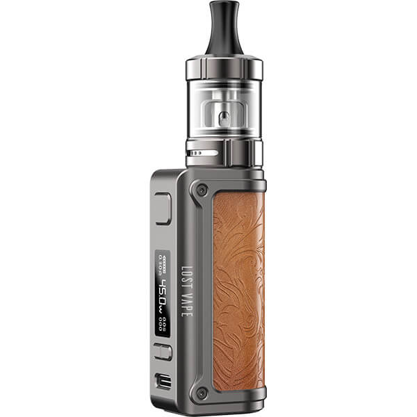 Lost Vape Thelema Mini 45W Box Mod Starter Kit - UB Lite Tank Edt. - Image 3