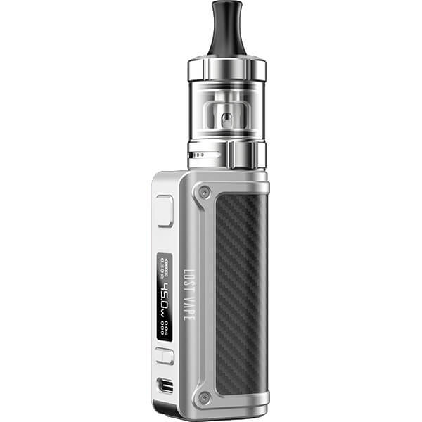 Lost Vape Thelema Mini 45W Box Mod Starter Kit - UB Lite Tank Edt. - Image 10