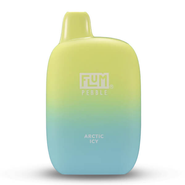 Flum Pebble Disposable 6000 Puffs 14mL 50mg - MOQ 10 - Image 24