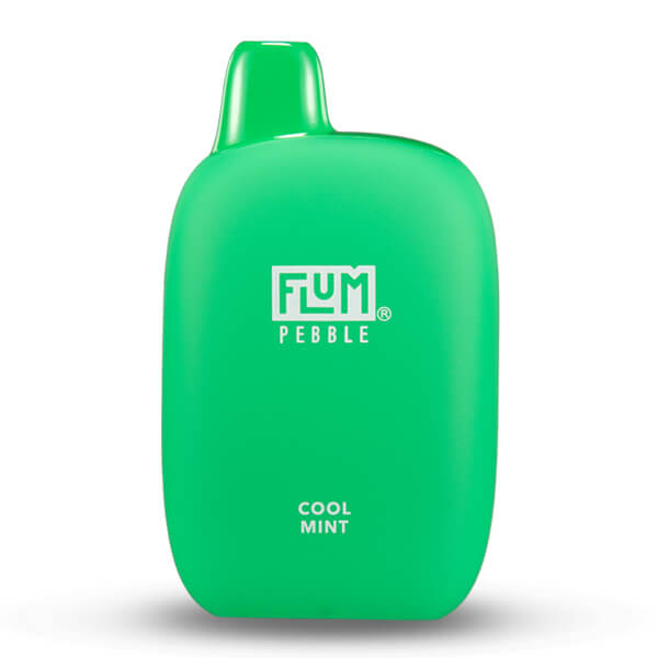 Flum Pebble Disposable 6000 Puffs 14mL 50mg - MOQ 10 - Image 25