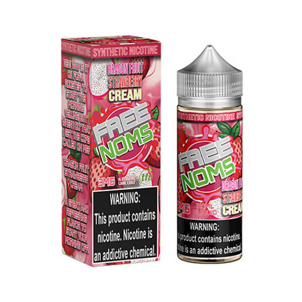Nomenon and Freenoms Series E-Liquid 120mL - Freebase - Image 7