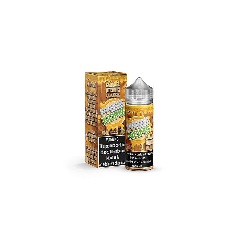 Nomenon and Freenoms Series E-Liquid 120mL - Freebase - Image 20