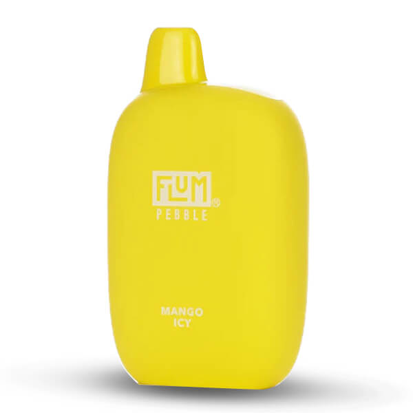 Flum Pebble Disposable 6000 Puffs 14mL 50mg - MOQ 10 - Image 21