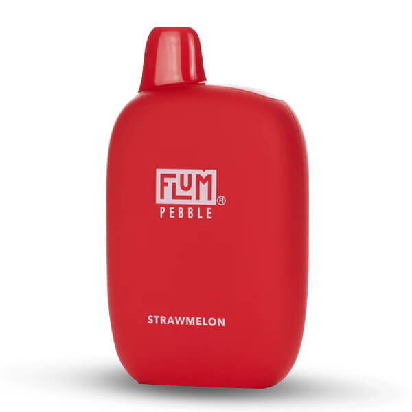 Flum Pebble Disposable 6000 Puffs 14mL 50mg - MOQ 10 - Image 23