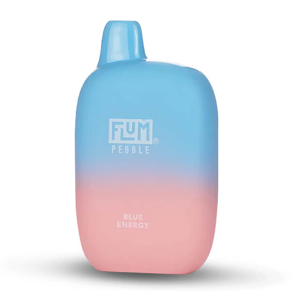 Flum Pebble Disposable 6000 Puffs 14mL 50mg - MOQ 10 - Image 20