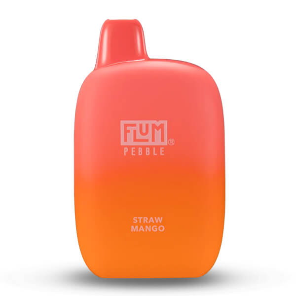 Flum Pebble Disposable 6000 Puffs 14mL 50mg - MOQ 10 - Image 22