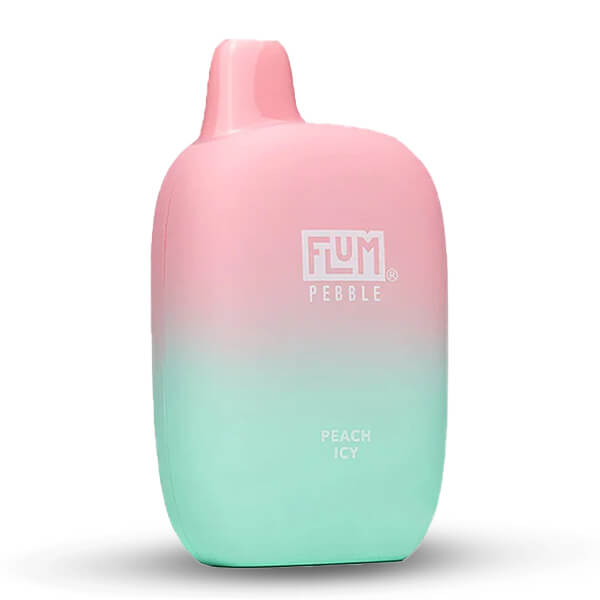 Flum Pebble Disposable 6000 Puffs 14mL 50mg - MOQ 10 - Image 19