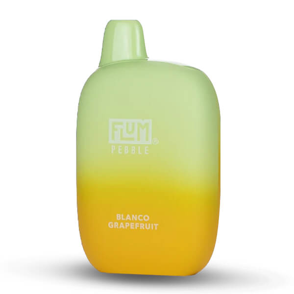 Flum Pebble Disposable 6000 Puffs 14mL 50mg - MOQ 10 - Image 18
