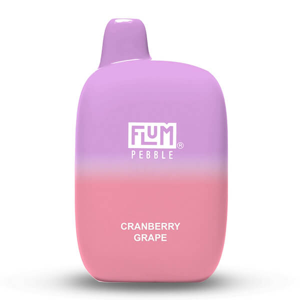 Flum Pebble Disposable 6000 Puffs 14mL 50mg - MOQ 10 - Image 17