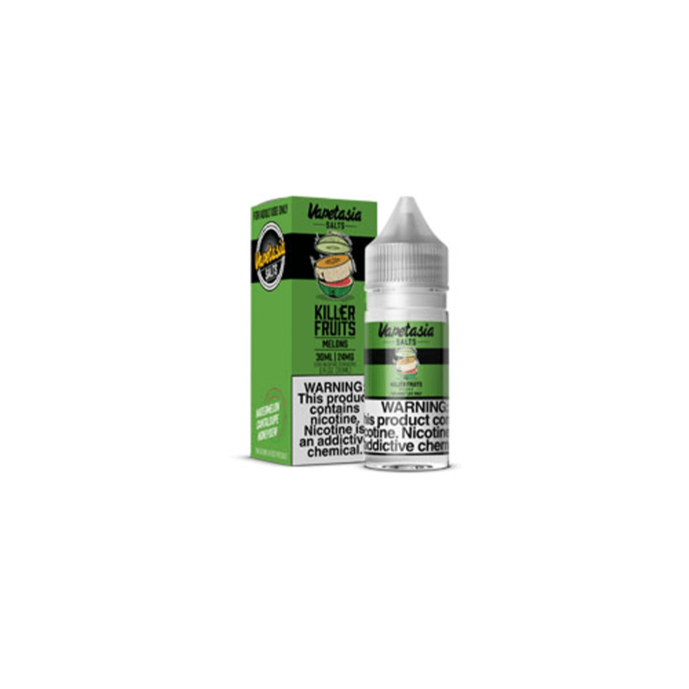 Vapetasia Salt Series E-Liquid 30mL - Salt Nic - Image 19