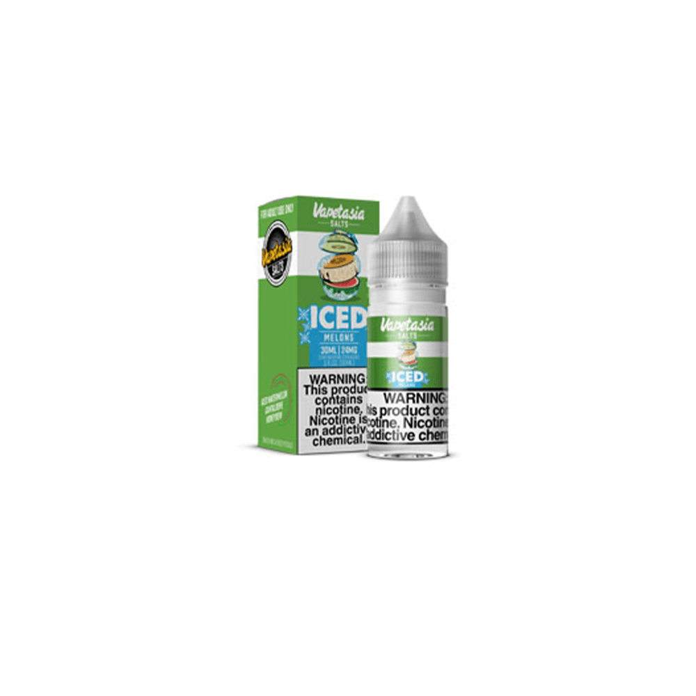 Vapetasia Salt Series E-Liquid 30mL - Salt Nic - Image 17