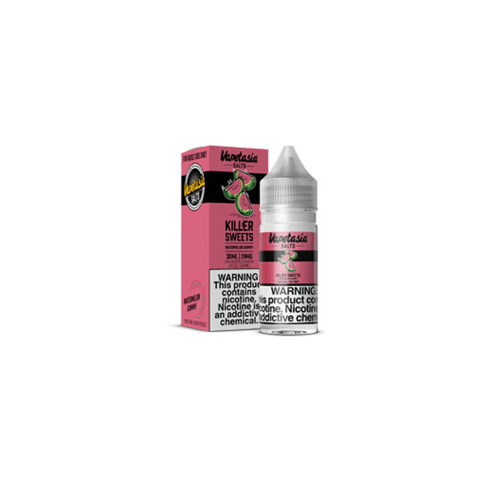 Vapetasia Salt Series E-Liquid 30mL - Salt Nic - Image 21