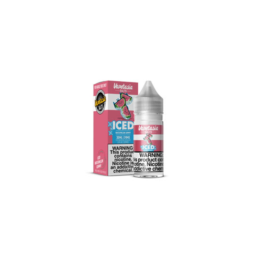 Vapetasia Salt Series E-Liquid 30mL - Salt Nic - Image 16