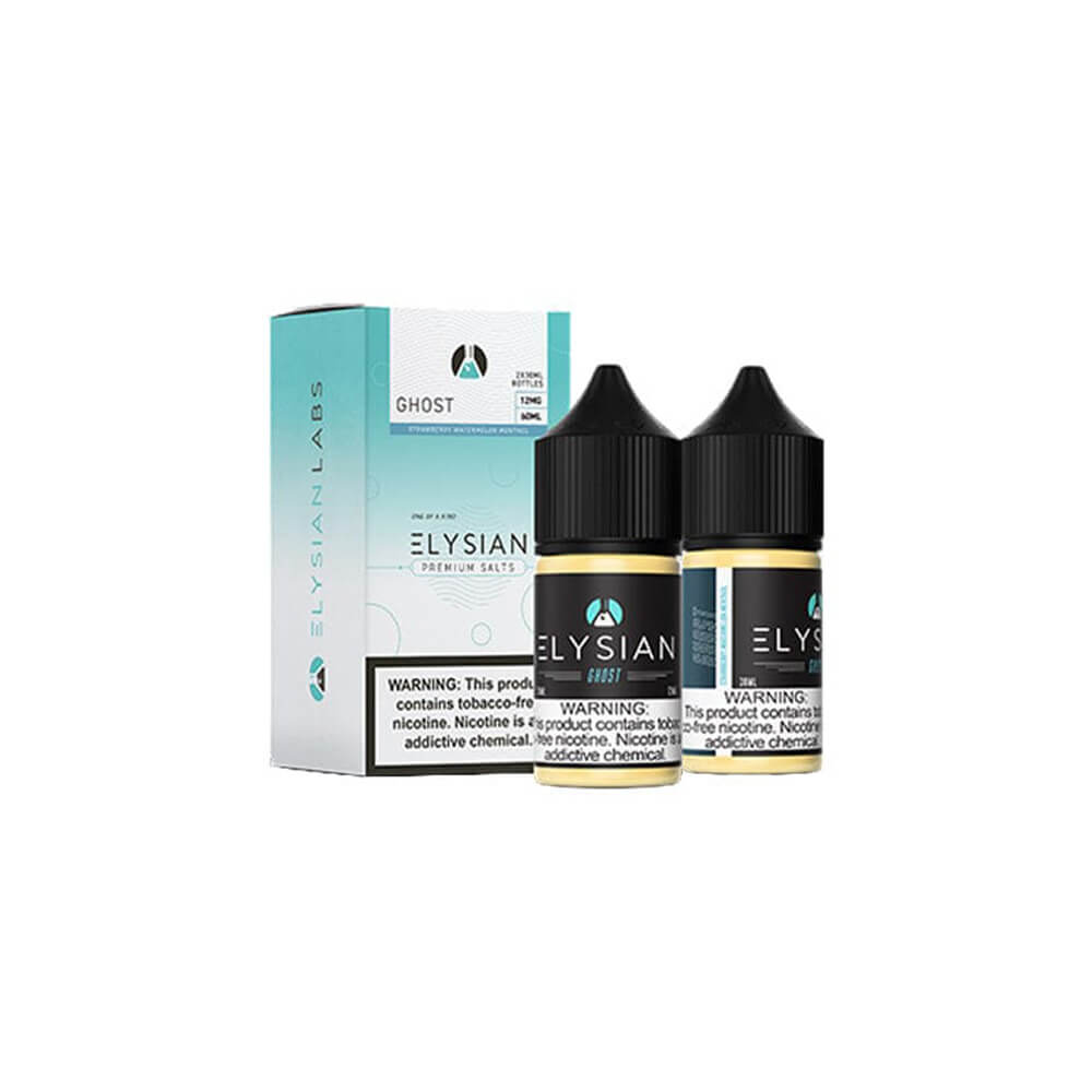 Elysian Salt Series E-Liquid 60mL - Salt Nic - 30mL 2-Pack - Image 52