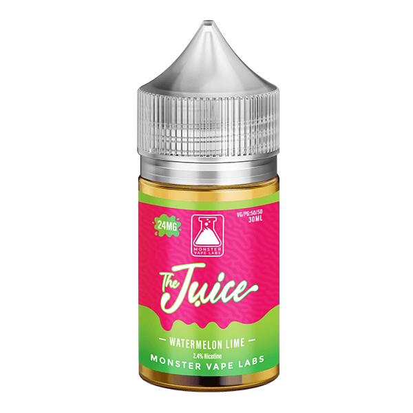 Jam Monster Salt Series E-Liquid 30mL - Salt Nic - Original, Ice, Custard, Etc. - Image 25