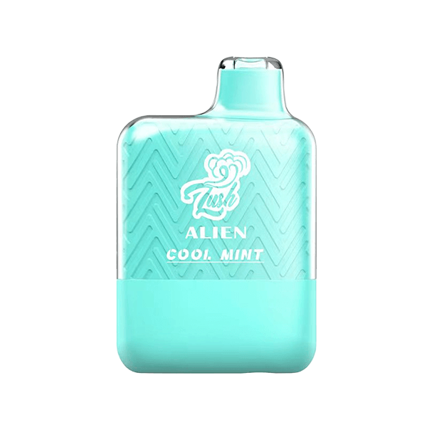 Lush Alien Disposable 6000 Puffs 15mL 50mg - MOQ 10 - Image 9