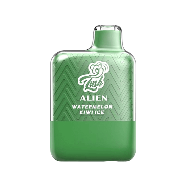 Lush Alien Disposable 6000 Puffs 15mL 50mg - MOQ 10 - Image 14