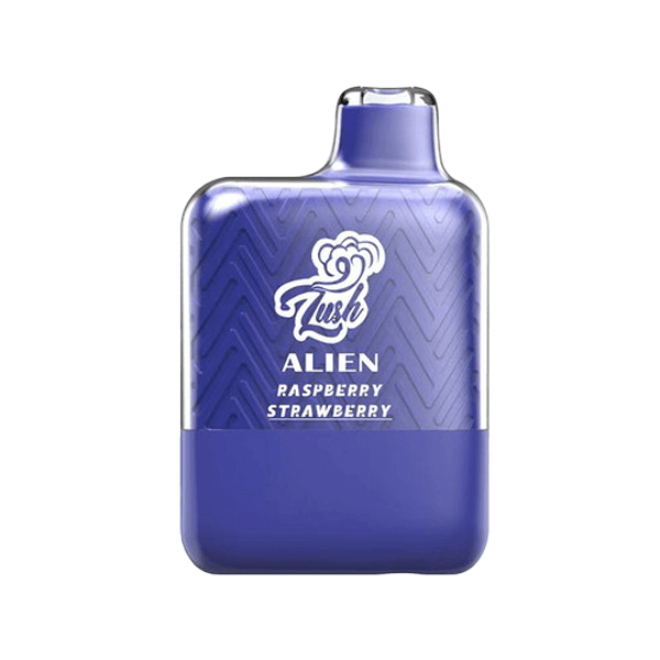 Lush Alien Disposable 6000 Puffs 15mL 50mg - MOQ 10 - Image 17
