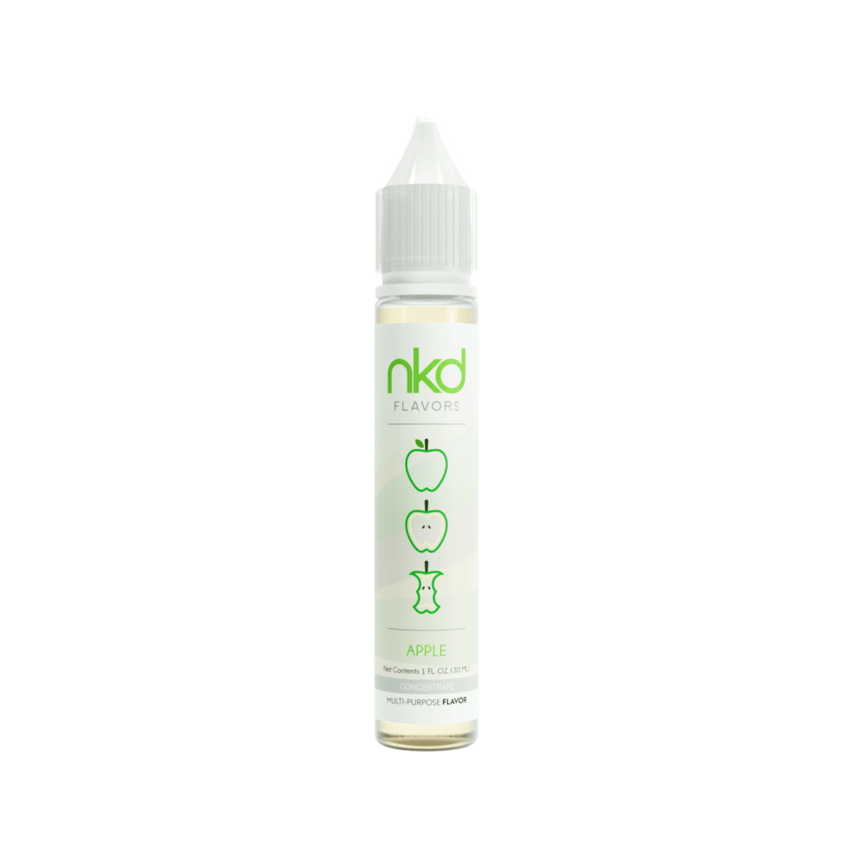 NKD Flavor Concentrate 30mL Bottle - Image 5
