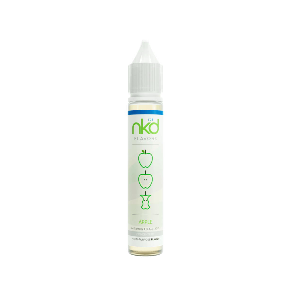 NKD Flavor Concentrate 30mL Bottle - Image 6