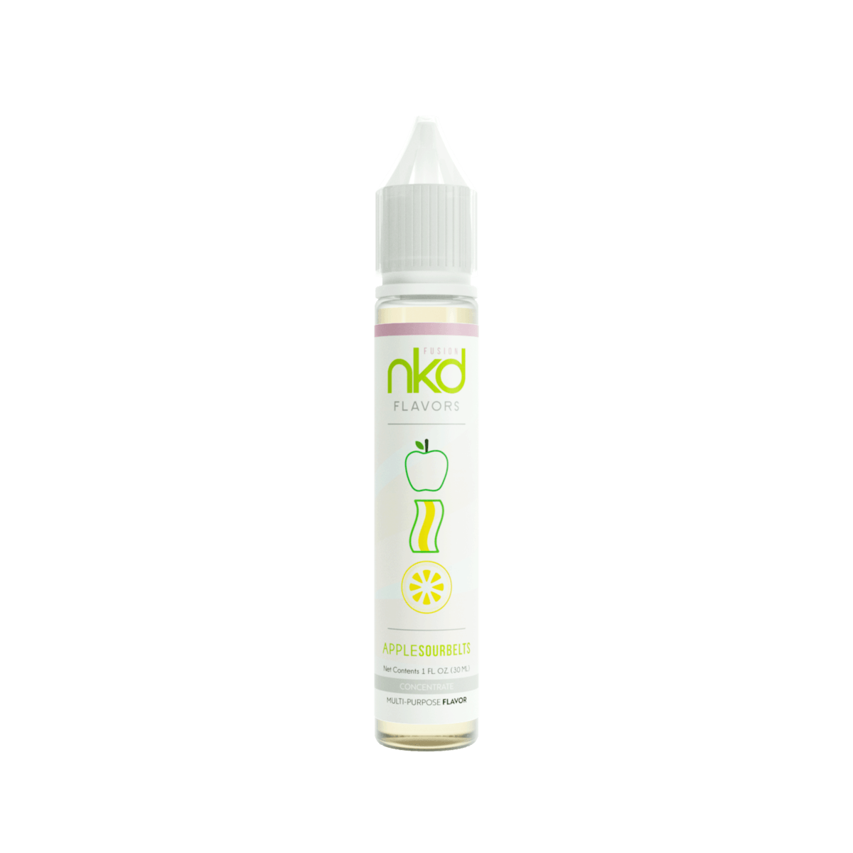 NKD Flavor Concentrate 30mL Bottle - Image 30