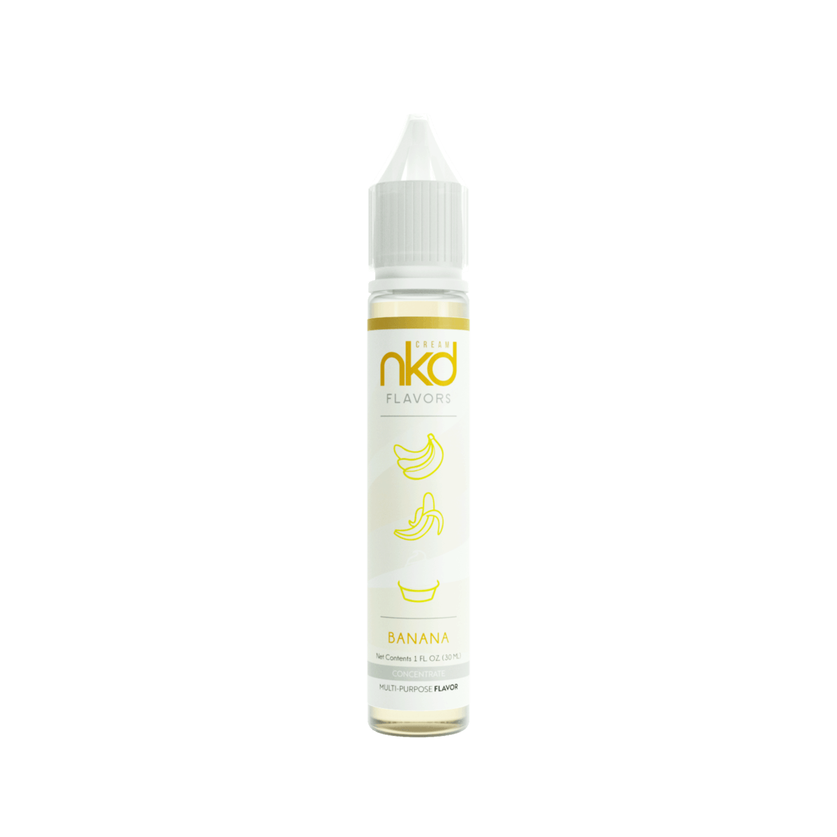 NKD Flavor Concentrate 30mL Bottle - Image 8