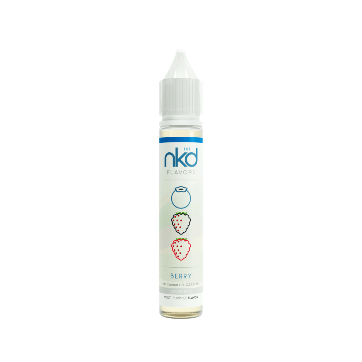 NKD Flavor Concentrate 30mL Bottle - Image 9