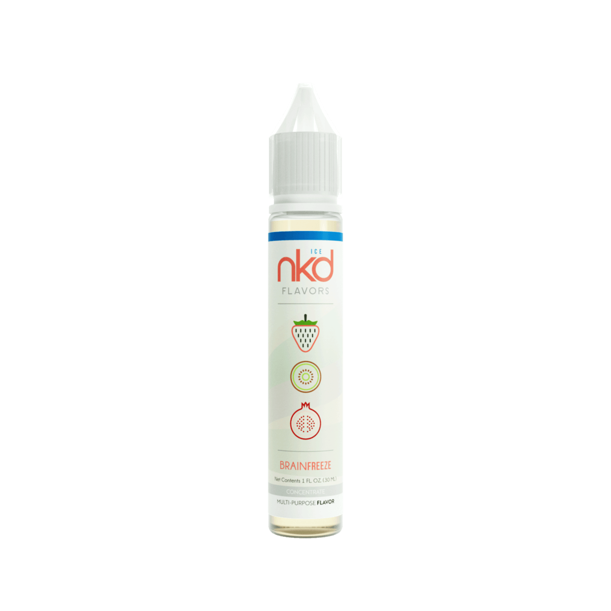 NKD Flavor Concentrate 30mL Bottle - Image 10
