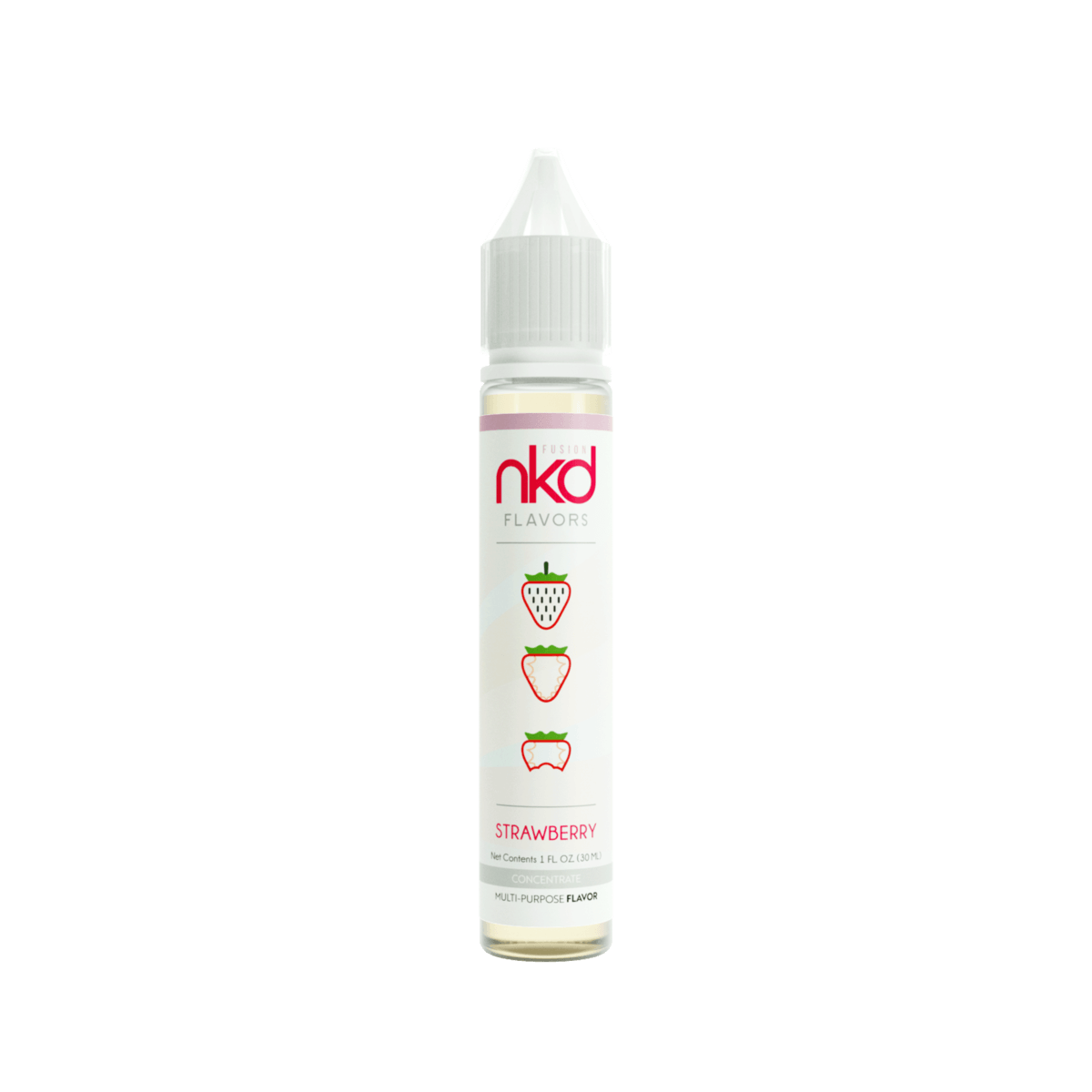 NKD Flavor Concentrate 30mL Bottle - Image 12