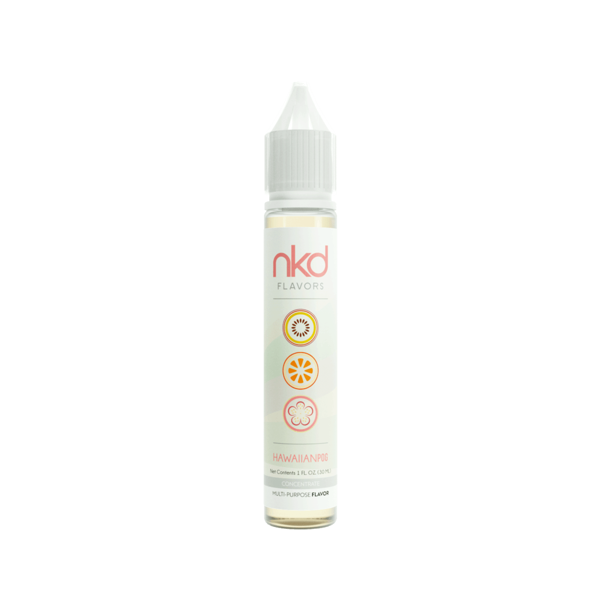 NKD Flavor Concentrate 30mL Bottle - Image 13