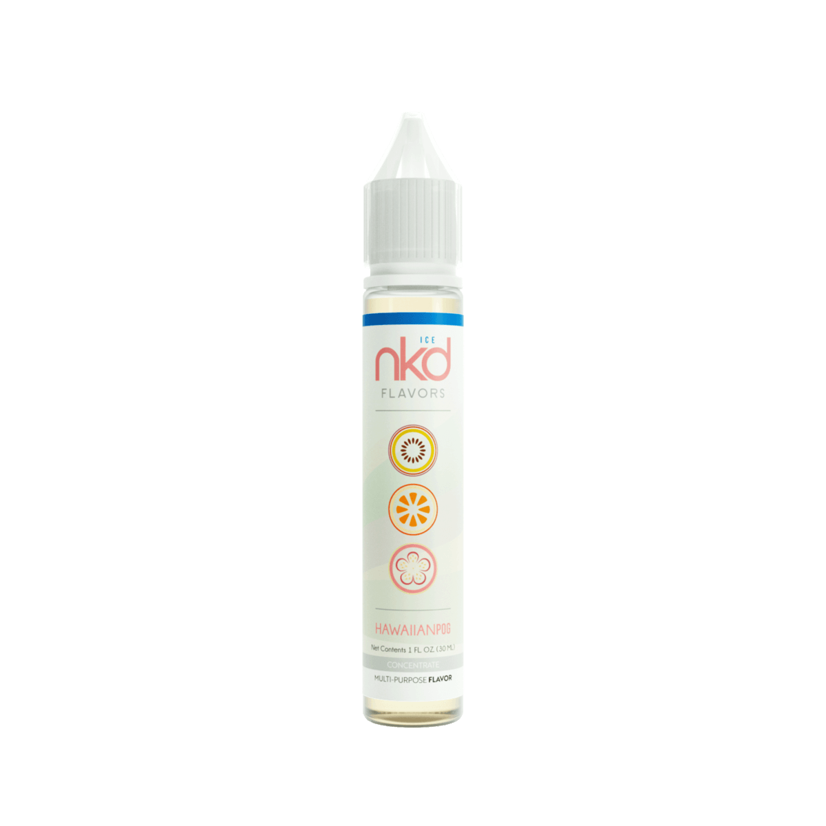 NKD Flavor Concentrate 30mL Bottle - Image 14