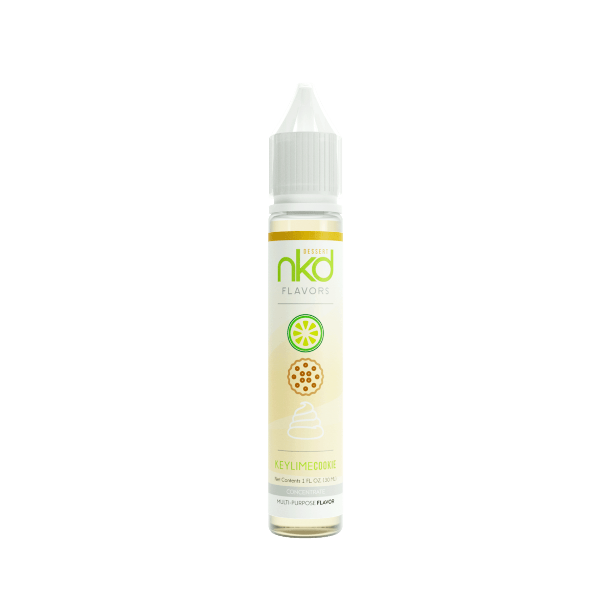 NKD Flavor Concentrate 30mL Bottle - Image 15